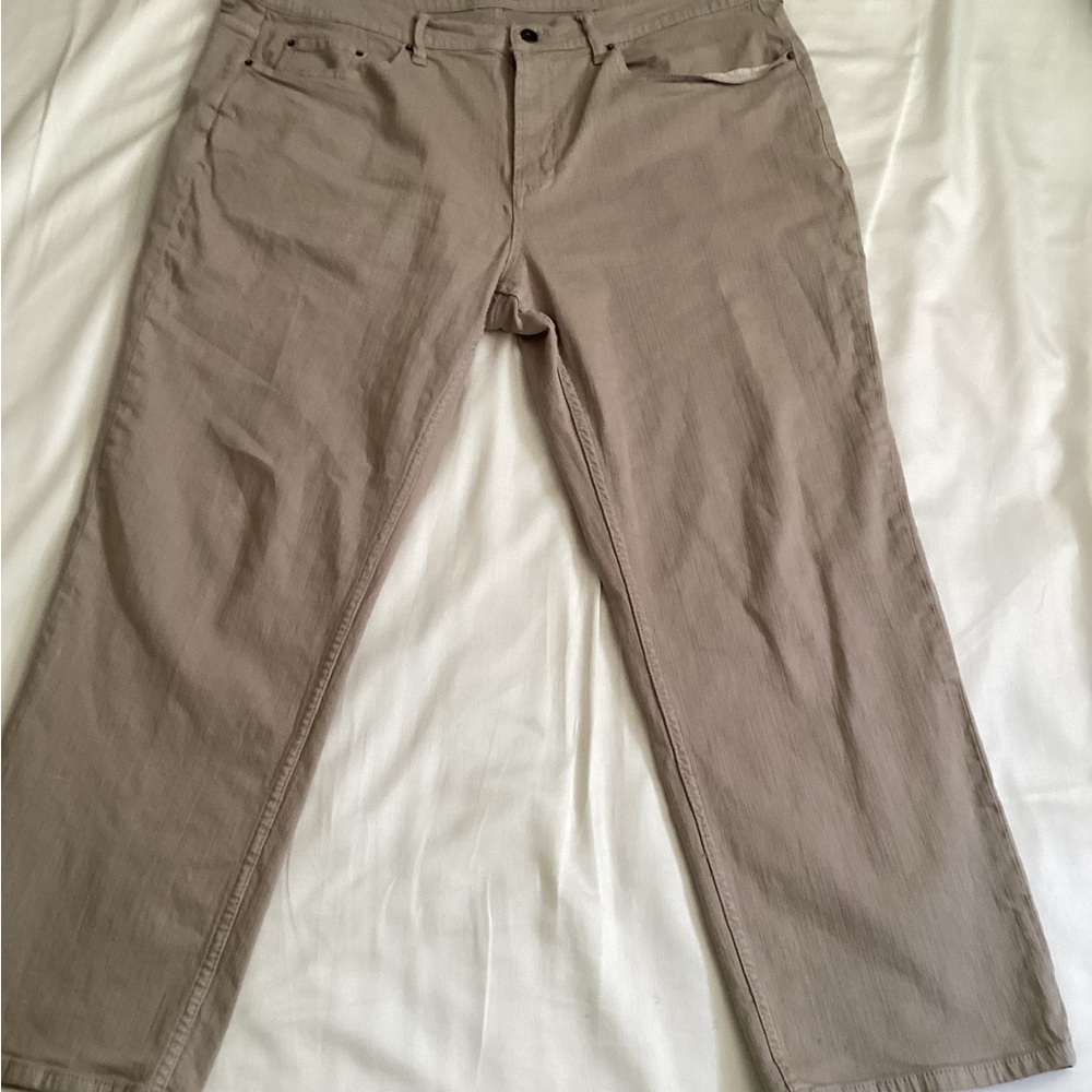 Men’s Flag Anthem Pants